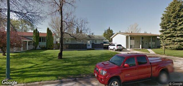 Larawan ng 31 Buffie Bay sa Winnipeg, Manitoba