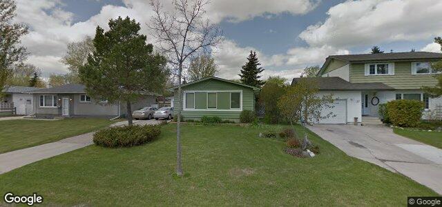 Photo of 31 Deerhorn Lane in Winnipeg, Manitoba