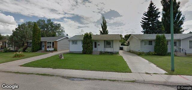Larawan ng 31 Galbraith Crescent sa Winnipeg, Manitoba