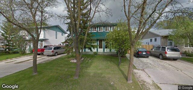 Larawan ng 31 Gowler Road sa Winnipeg, Manitoba