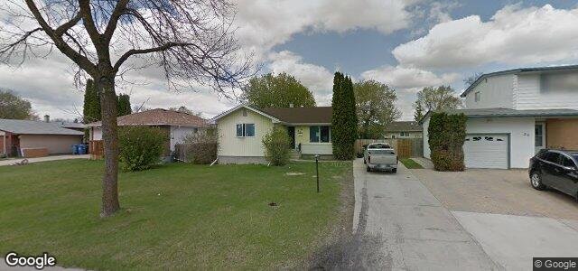 31 Moccasin Bay（加拿大曼尼托巴省温尼伯市）房屋照片