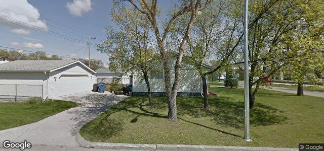 Larawan ng 312 Morgan Crescent sa Winnipeg, Manitoba