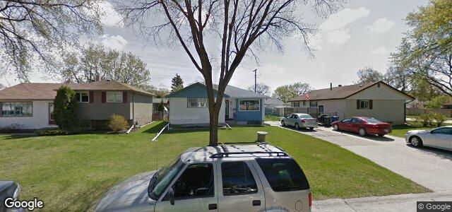 Larawan ng 314 Highcliff Bay sa Winnipeg, Manitoba