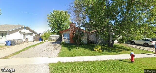 Larawan ng 315 Fairlane Avenue sa Winnipeg, Manitoba