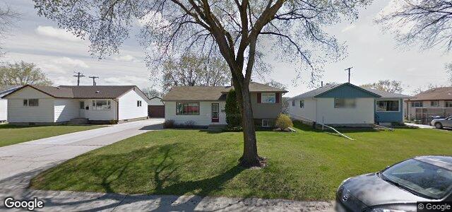 Larawan ng 316 Highcliff Bay sa Winnipeg, Manitoba