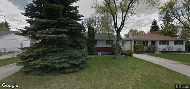 Larawan ng 316 Hillary Bay sa Winnipeg, Manitoba