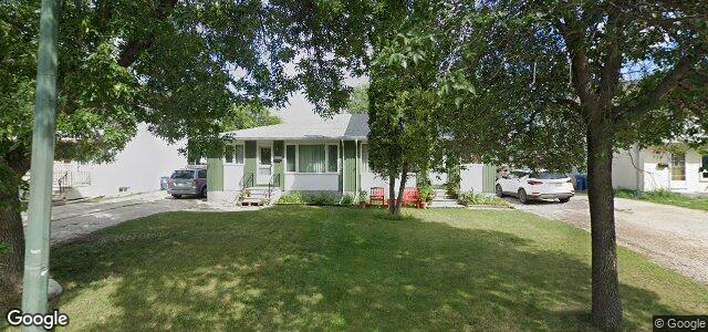 316 Lake Ridge Road（加拿大曼尼托巴省温尼伯市）房屋照片