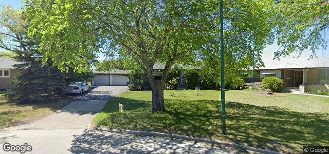 Larawan ng 316 Morgan Crescent sa Winnipeg, Manitoba
