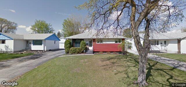 Larawan ng 317 Highcliff Bay sa Winnipeg, Manitoba