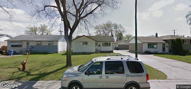 Larawan ng 318 Highcliff Bay sa Winnipeg, Manitoba