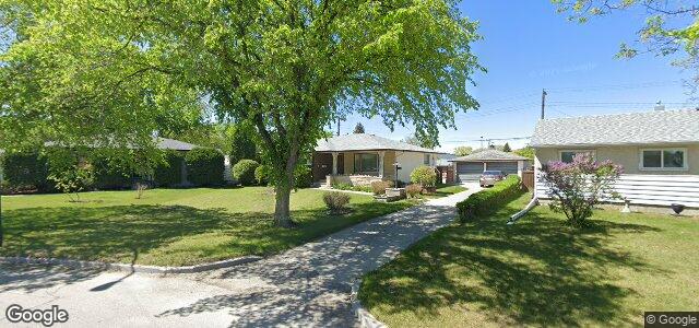Larawan ng 318 Morgan Crescent sa Winnipeg, Manitoba