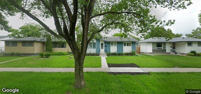 Photo of 32 Lumsden Avenue in Winnipeg, Manitoba