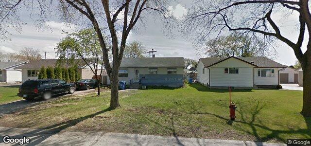 Larawan ng 320 Highcliff Bay sa Winnipeg, Manitoba