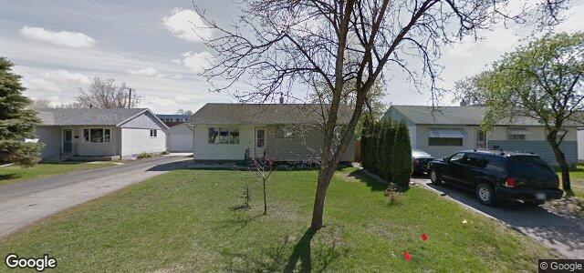 Larawan ng 322 Highcliff Bay sa Winnipeg, Manitoba