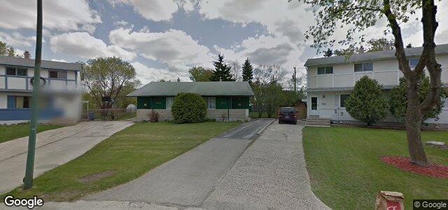 Larawan ng 322 Hillary Bay sa Winnipeg, Manitoba
