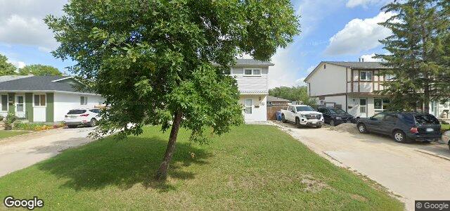 Larawan ng 322 Lake Ridge Road sa Winnipeg, Manitoba