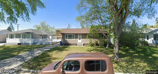 Larawan ng 324 Morgan Crescent sa Winnipeg, Manitoba