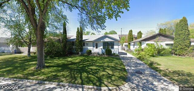 326 Morgan Crescent（加拿大曼尼托巴省温尼伯市）房屋照片