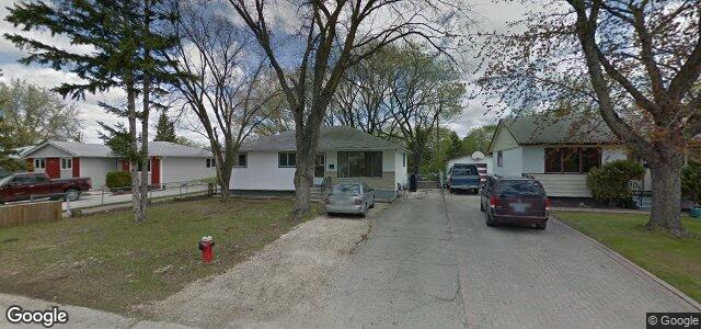 328 Hillary Bay（加拿大曼尼托巴省溫尼伯市）房屋照片