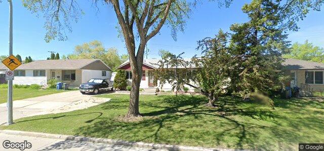 Photo of 332 Morgan Crescent in Winnipeg, Manitoba