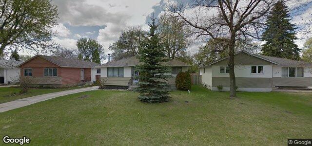 Larawan ng 333 Hillary Bay sa Winnipeg, Manitoba