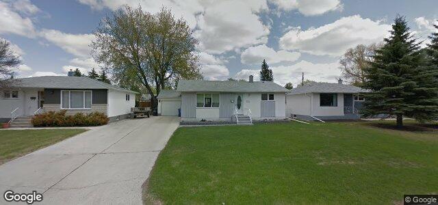 Larawan ng 334 Hillary Bay sa Winnipeg, Manitoba