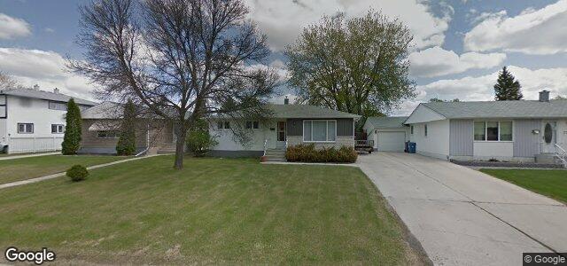 Larawan ng 336 Hillary Bay sa Winnipeg, Manitoba