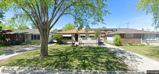 Larawan ng 336 Morgan Crescent sa Winnipeg, Manitoba