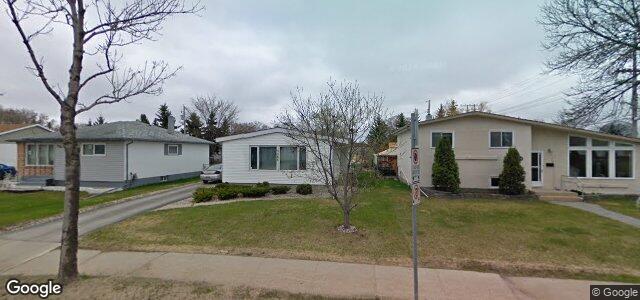 Photo of 3368 Ness Avenue in Winnipeg, Manitoba