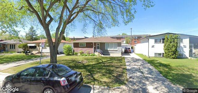 Larawan ng 338 Morgan Crescent sa Winnipeg, Manitoba