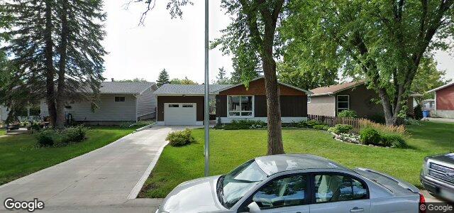 34 Ashern Road（加拿大曼尼托巴省溫尼伯市）房屋照片