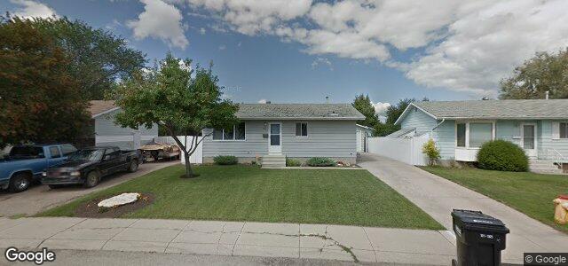 Larawan ng 34 Galbraith Crescent sa Winnipeg, Manitoba
