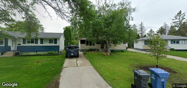 Larawan ng 34 Hedges Bay sa Winnipeg, Manitoba