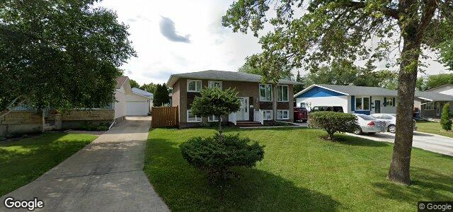 Larawan ng 34 Nemy Crescent sa Winnipeg, Manitoba