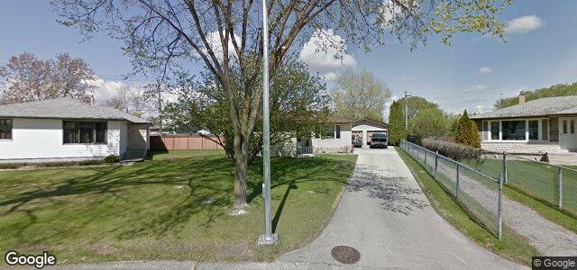 Larawan ng 340 Highcliff Bay sa Winnipeg, Manitoba