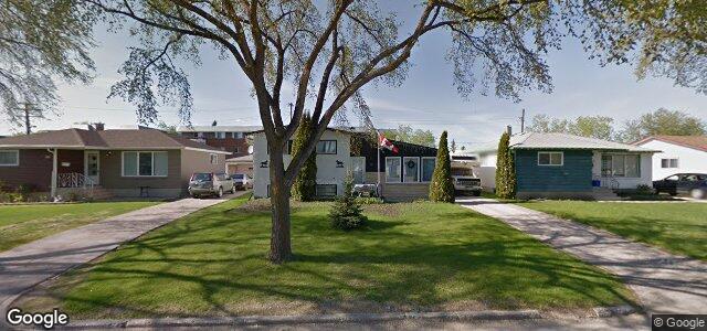 Larawan ng 340 Morgan Crescent sa Winnipeg, Manitoba