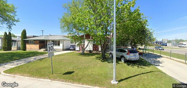 Larawan ng 344 Morgan Crescent sa Winnipeg, Manitoba