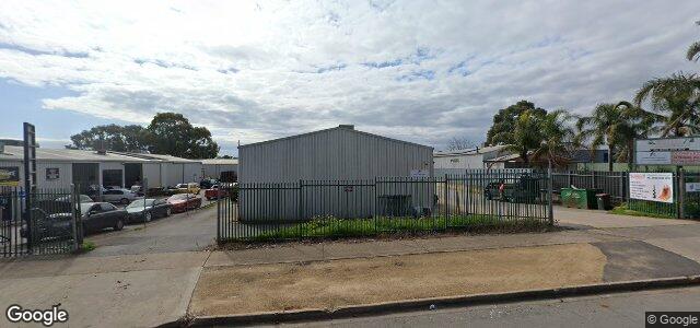 Larawan ng 35 Chapman Road sa Winnipeg, Manitoba