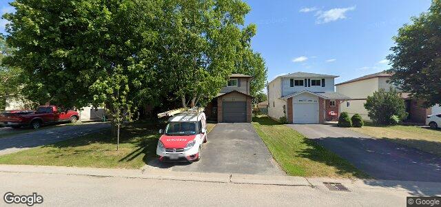 Larawan ng 35 Corbett Drive sa Winnipeg, Manitoba