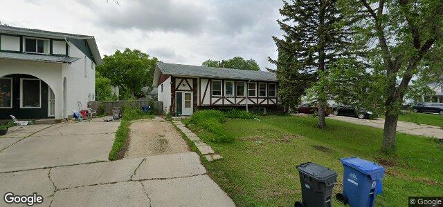 Larawan ng 35 Costello Drive sa Winnipeg, Manitoba