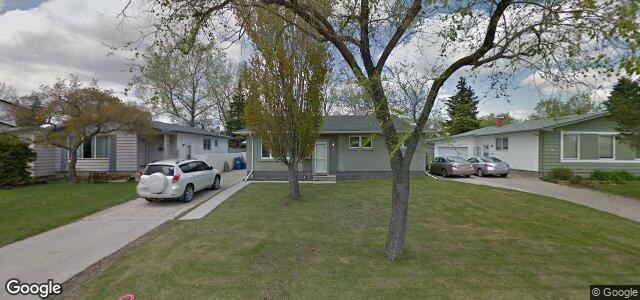 Larawan ng 35 Deerhorn Lane sa Winnipeg, Manitoba