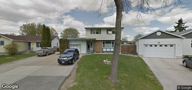 Larawan ng 35 Moccasin Bay sa Winnipeg, Manitoba