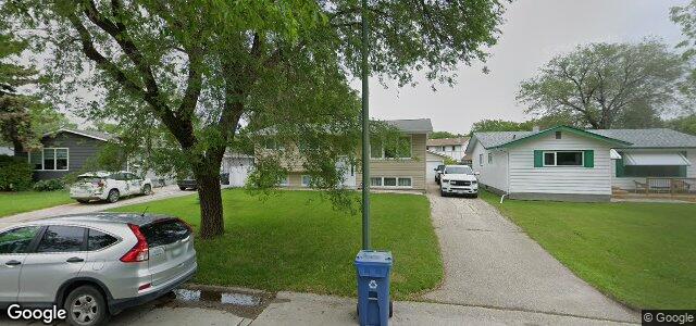 Larawan ng 35 Rogan Drive sa Winnipeg, Manitoba