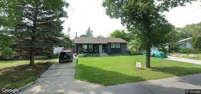 Larawan ng 35 Sabine Crescent sa Winnipeg, Manitoba