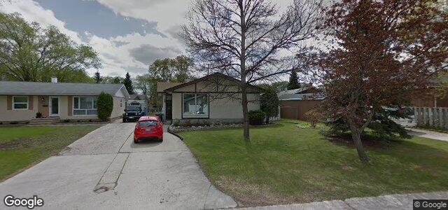 Larawan ng 356 Hillary Crescent sa Winnipeg, Manitoba