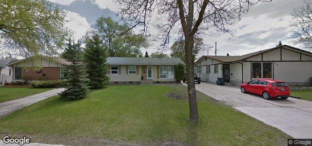 Larawan ng 358 Hillary Crescent sa Winnipeg, Manitoba
