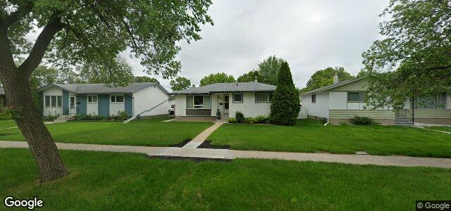 Larawan ng 36 Lumsden Avenue sa Winnipeg, Manitoba