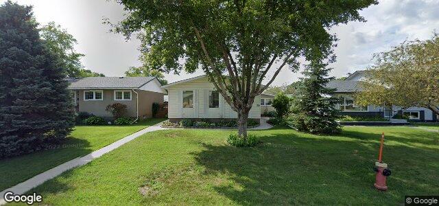 Larawan ng 36 Risbey Crescent sa Winnipeg, Manitoba