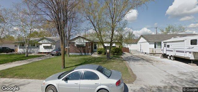 Larawan ng 360 Highcliff Bay sa Winnipeg, Manitoba