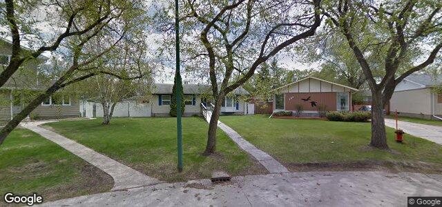 Larawan ng 362 Hillary Crescent sa Winnipeg, Manitoba